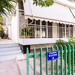 Alimos Apartment