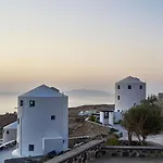 Topos Exclusive Santorini