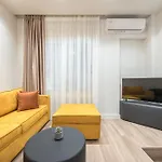 Aeiphoria Suites & Rooms - Athens