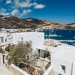 Samanti House, Leivadi Serifos