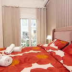 Comfy 2 Bedroom Apartment In Exarchia