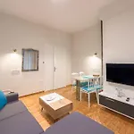 Dream Apt In Ampelokipoi