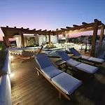 Athens Luxury Suite