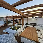 Athens Luxury Suite