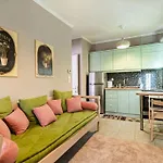 A Little Cosy Central Apartment