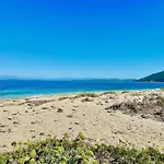 Beach Villa Simeoni With Private Pool By Dadovillas