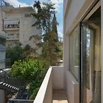 Coastal Suites At Alimos Beach