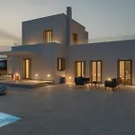 Luxurious Villa Ioli Paros