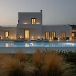 Luxurious Villa Ioli Paros