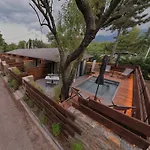Sylvia Camping & Luxury Suites, Panel Hospitality Homes & Villas