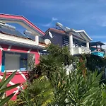 Blue Sea Beach Hotel