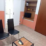 Lycabettus View Apartment