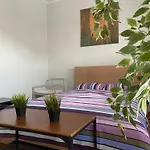 Apartment With Beautiful View Of Lycabettus