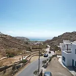 A&A House Mykonos B