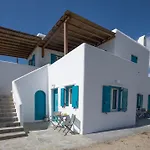 A&A House Mykonos A