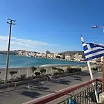Aegean Sea Rooms