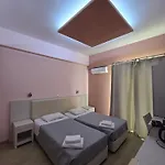 Aegean Sea Rooms