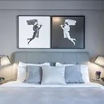 The Acropolis And Temple Of Zeus Viewpoint Apartment