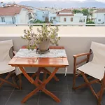 Lobelia Nafplio Apartments