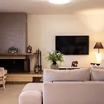 Lobelia Nafplio Apartments