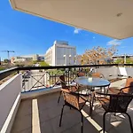 Menelaou By Verde Apartments