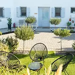 Sn Santorini Apartments