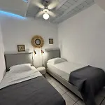 Cosy Home At Kalafatis Beach - Cielo Homes