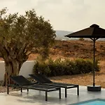 Isychos House - Tranquil Oasis