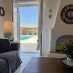 Sea View Villa With Private Pool