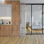Central Sunny Loft With Plunge Pool