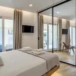 Central Sunny Loft With Plunge Pool