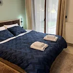 Latus Apartments