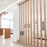 Stylish Modern Suite Next To Piraeus Port
