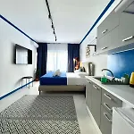 Voulis 45 Plaka Suite By Zeussuites