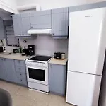 Harmony Boutique Apartment, 55M2, 100M From Metro