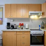 Premium Athenian District Urban 1 Bedroom Flat C