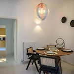 Seclusion, Privacy And 2 Bedroom Luxury In Glyfada