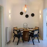 Seclusion, Privacy And 2 Bedroom Luxury In Glyfada