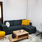 Athenian Petralona Suite Near Athens City Centre