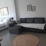 Omonoia Central Apartment