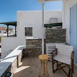 Dewdrop House, Livadi Serifos