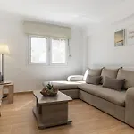 Spacious Peaceful Family 2Bd Apt