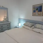 Ammos Apartment Eressos
