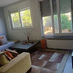 Lefkothea'S House