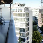 Astoria Hotel Thessaloniki