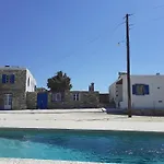 Nikorama House