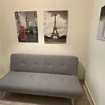 Patras Centre Apartment