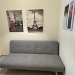Patras Centre Apartment