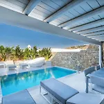 Mykonos Riviera Hotel & Spa, A Member Of Small Luxury Hotels Of The World