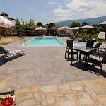 Ntinasvillage